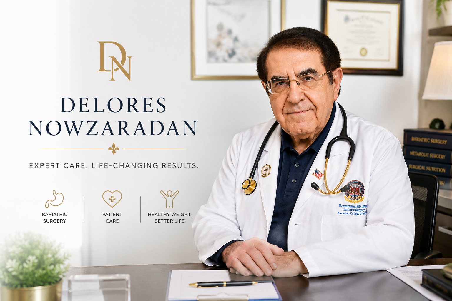 delores nowzaradan