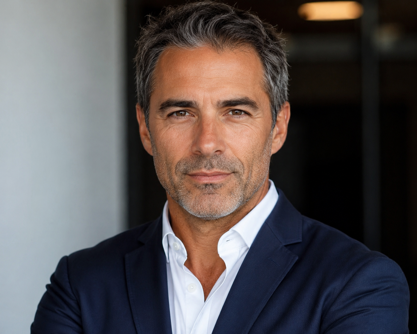 roger pappini
