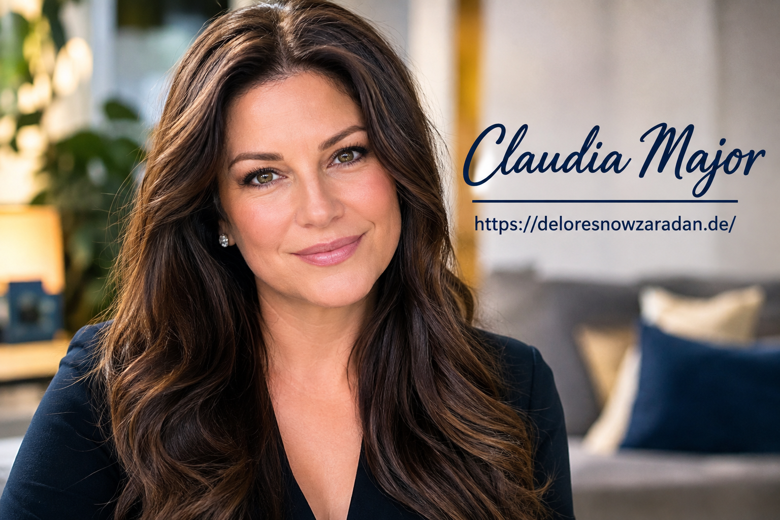 claudia major