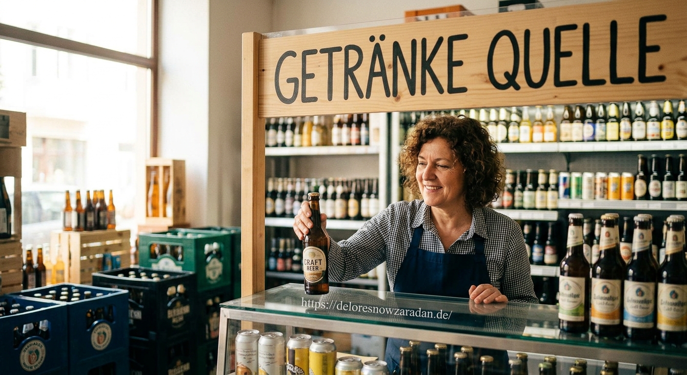 getränke quelle