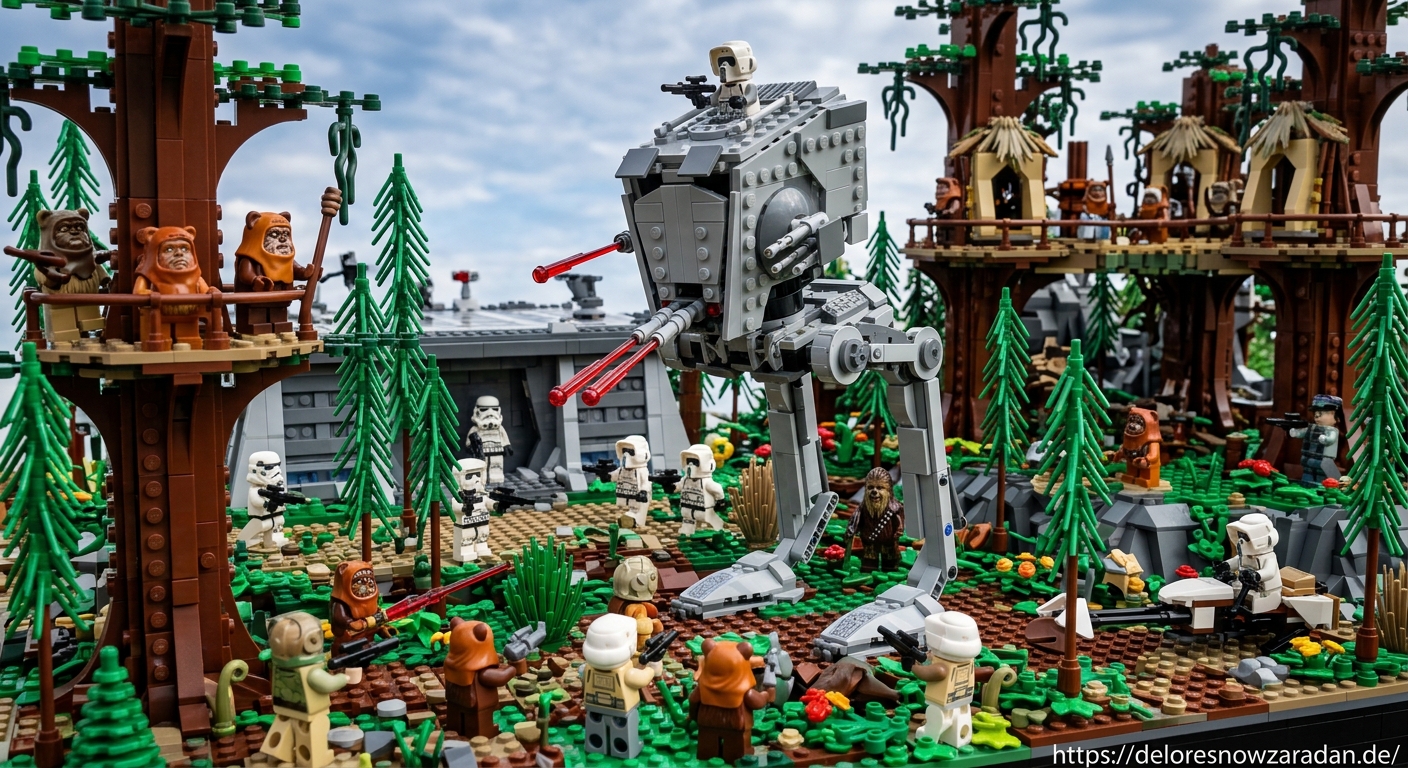 lego star wars