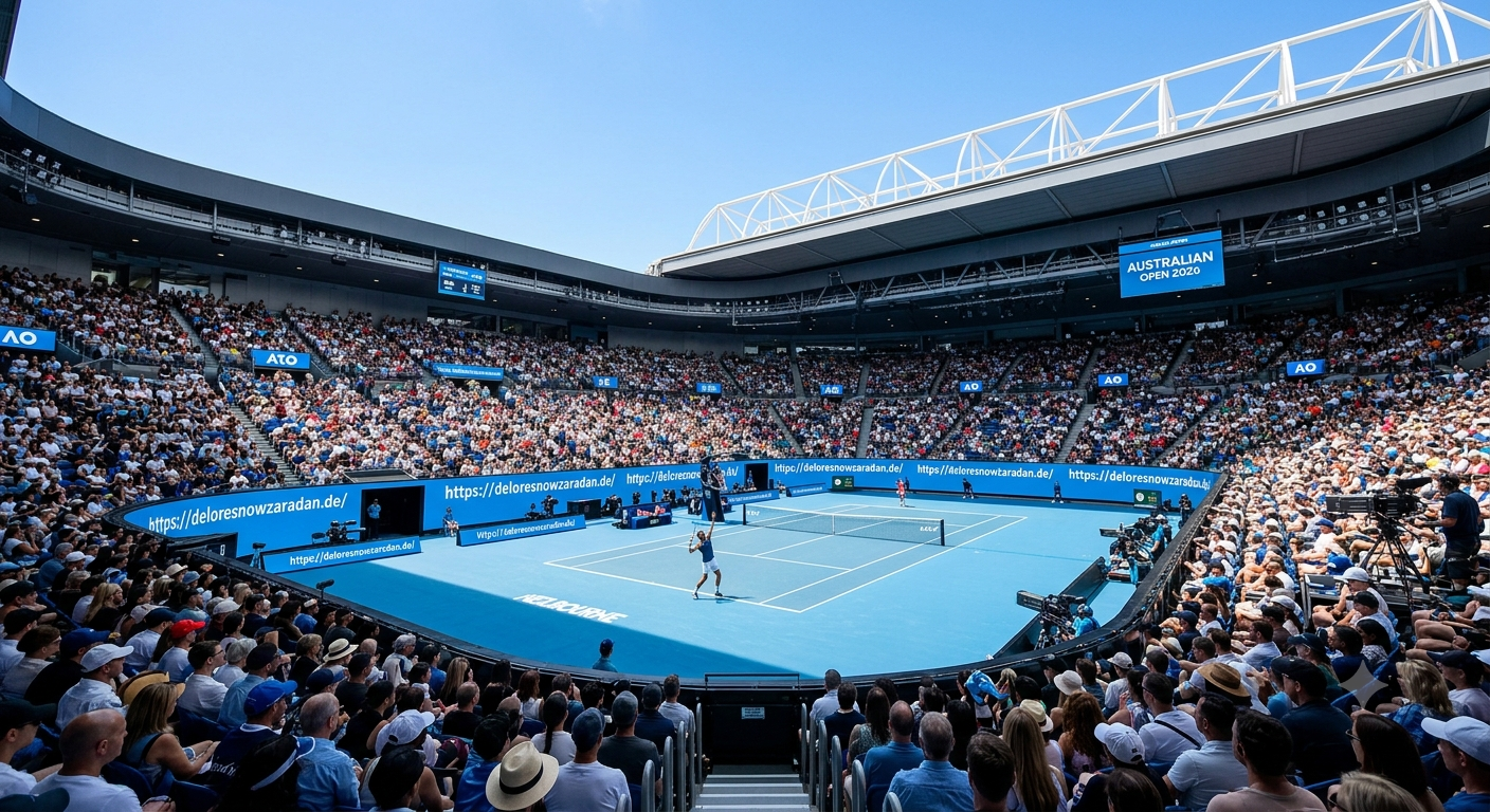 australian open 2026 übertragung deutschland